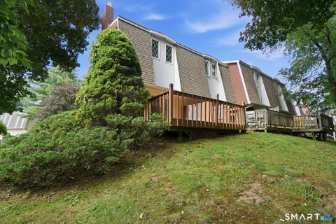 Tiny photo for 18 Northbrook Court #18, East Hartford, CT 06108 (MLS # 24200400)