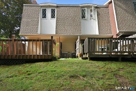 Tiny photo for 18 Northbrook Court #18, East Hartford, CT 06108 (MLS # 24200400)