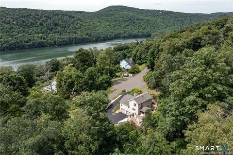 Photo of 11 Squantz View Drive, New Fairfield, CT 06812 (MLS # 24189576)