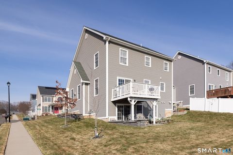 Tiny photo for 2 Bushel Road #2, Plainville, CT 06062 (MLS # 24161280)