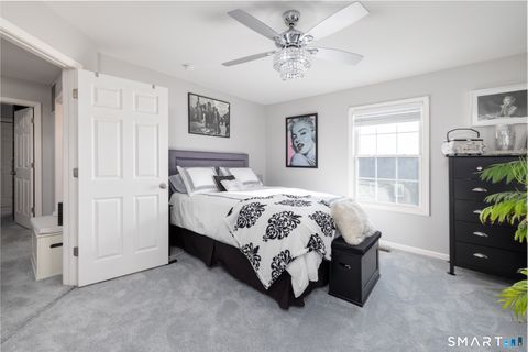 Tiny photo for 2 Bushel Road #2, Plainville, CT 06062 (MLS # 24161280)