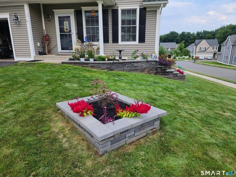 Tiny photo for 2 Bushel Road #2, Plainville, CT 06062 (MLS # 24161280)