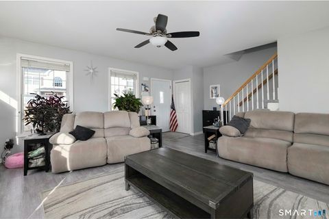 Tiny photo for 2 Bushel Road #2, Plainville, CT 06062 (MLS # 24161280)