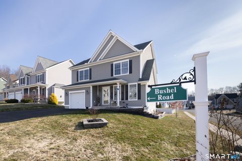 Tiny photo for 2 Bushel Road #2, Plainville, CT 06062 (MLS # 24161280)