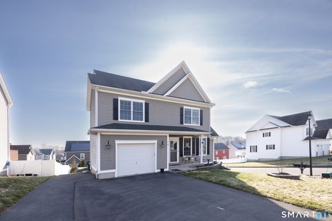 Tiny photo for 2 Bushel Road #2, Plainville, CT 06062 (MLS # 24161280)