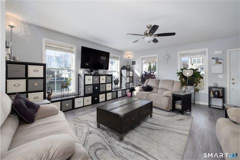 Tiny photo for 2 Bushel Road #2, Plainville, CT 06062 (MLS # 24161280)