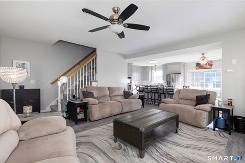 Tiny photo for 2 Bushel Road #2, Plainville, CT 06062 (MLS # 24161280)