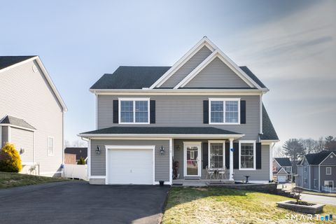 Photo of 2 Bushel Road #2, Plainville, CT 06062 (MLS # 24161280)