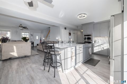 Tiny photo for 2 Bushel Road #2, Plainville, CT 06062 (MLS # 24161280)