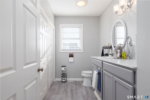 Tiny photo for 2 Bushel Road #2, Plainville, CT 06062 (MLS # 24161280)