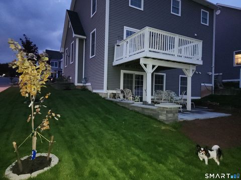 Tiny photo for 2 Bushel Road #2, Plainville, CT 06062 (MLS # 24161280)