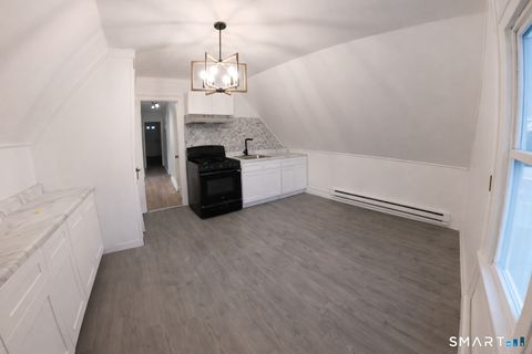 Tiny photo for 69 W Liberty Street #3, Waterbury, CT 06706 (MLS # 24149042)