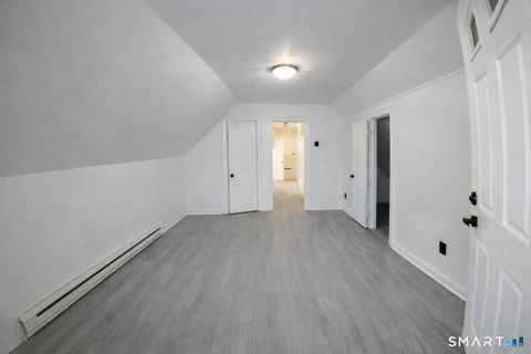 Tiny photo for 69 W Liberty Street #3, Waterbury, CT 06706 (MLS # 24149042)