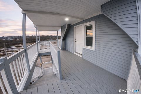 Photo of 69 W Liberty Street #3, Waterbury, CT 06706 (MLS # 24149042)