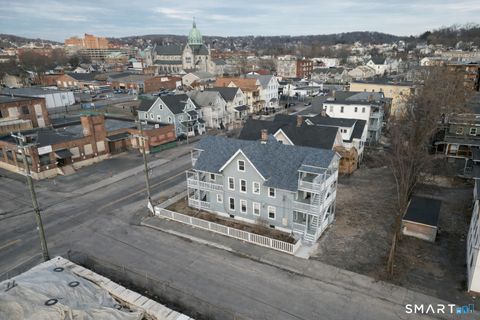 Tiny photo for 69 W Liberty Street #3, Waterbury, CT 06706 (MLS # 24149042)