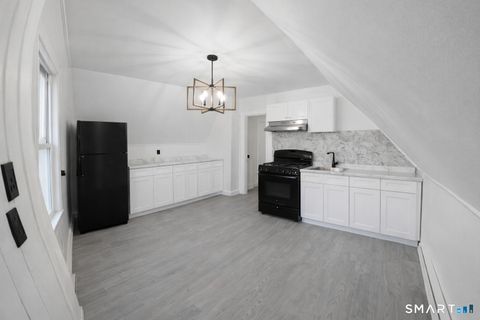 Tiny photo for 69 W Liberty Street #3, Waterbury, CT 06706 (MLS # 24149042)