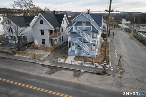 Tiny photo for 69 W Liberty Street #3, Waterbury, CT 06706 (MLS # 24149042)