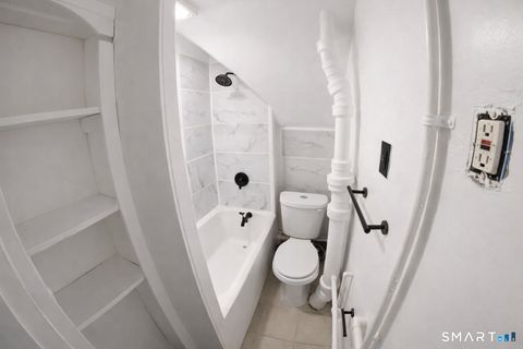 Tiny photo for 69 W Liberty Street #3, Waterbury, CT 06706 (MLS # 24149042)