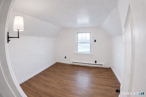 Tiny photo for 69 W Liberty Street #3, Waterbury, CT 06706 (MLS # 24149042)