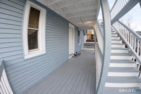 Tiny photo for 69 W Liberty Street #3, Waterbury, CT 06706 (MLS # 24149042)