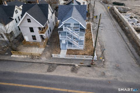 Tiny photo for 69 W Liberty Street #3, Waterbury, CT 06706 (MLS # 24149042)