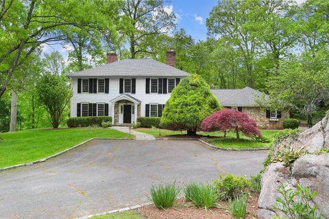 108 Canfield Drive Stamford CT 06902