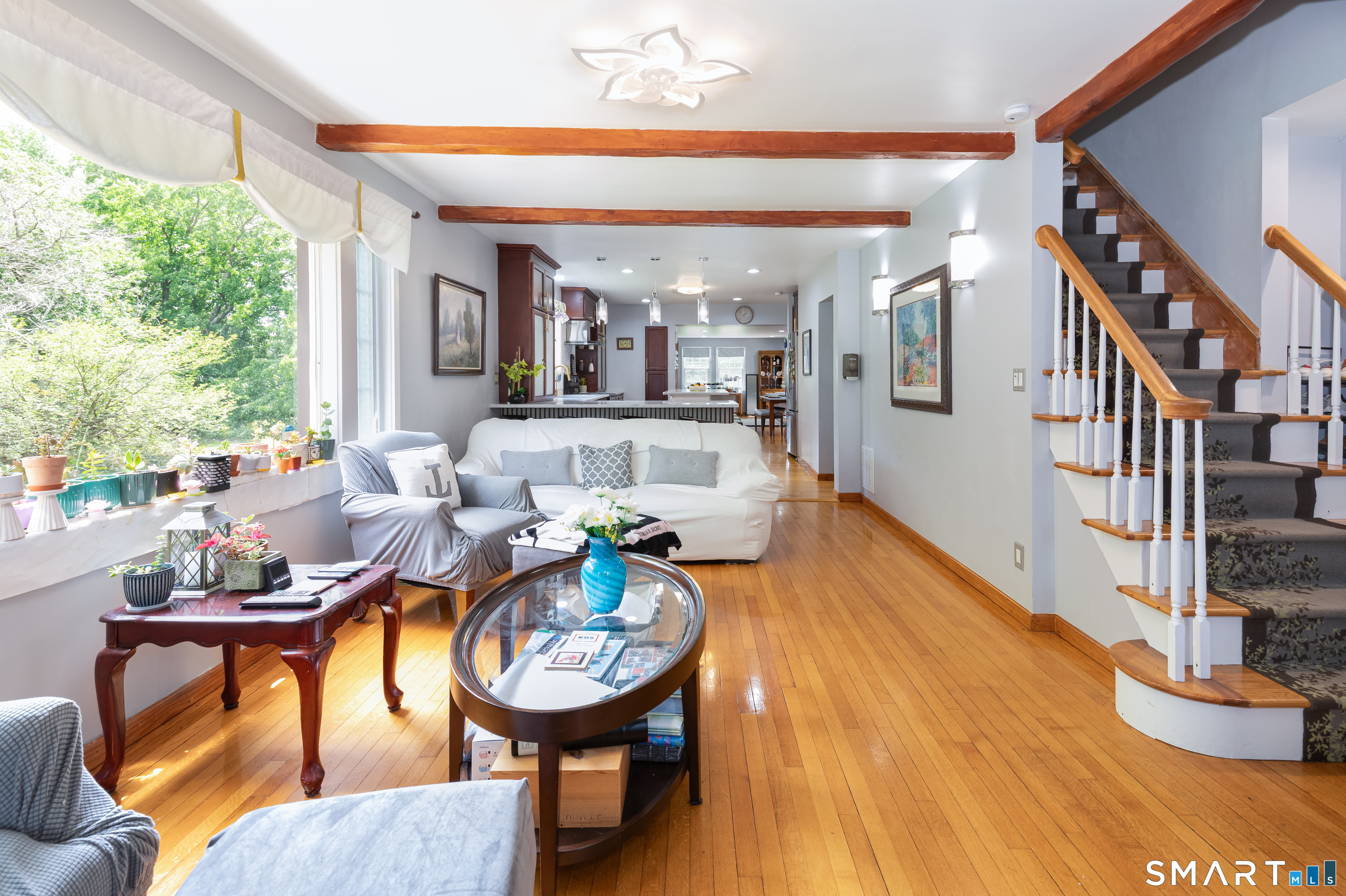 816 Woodruff Road