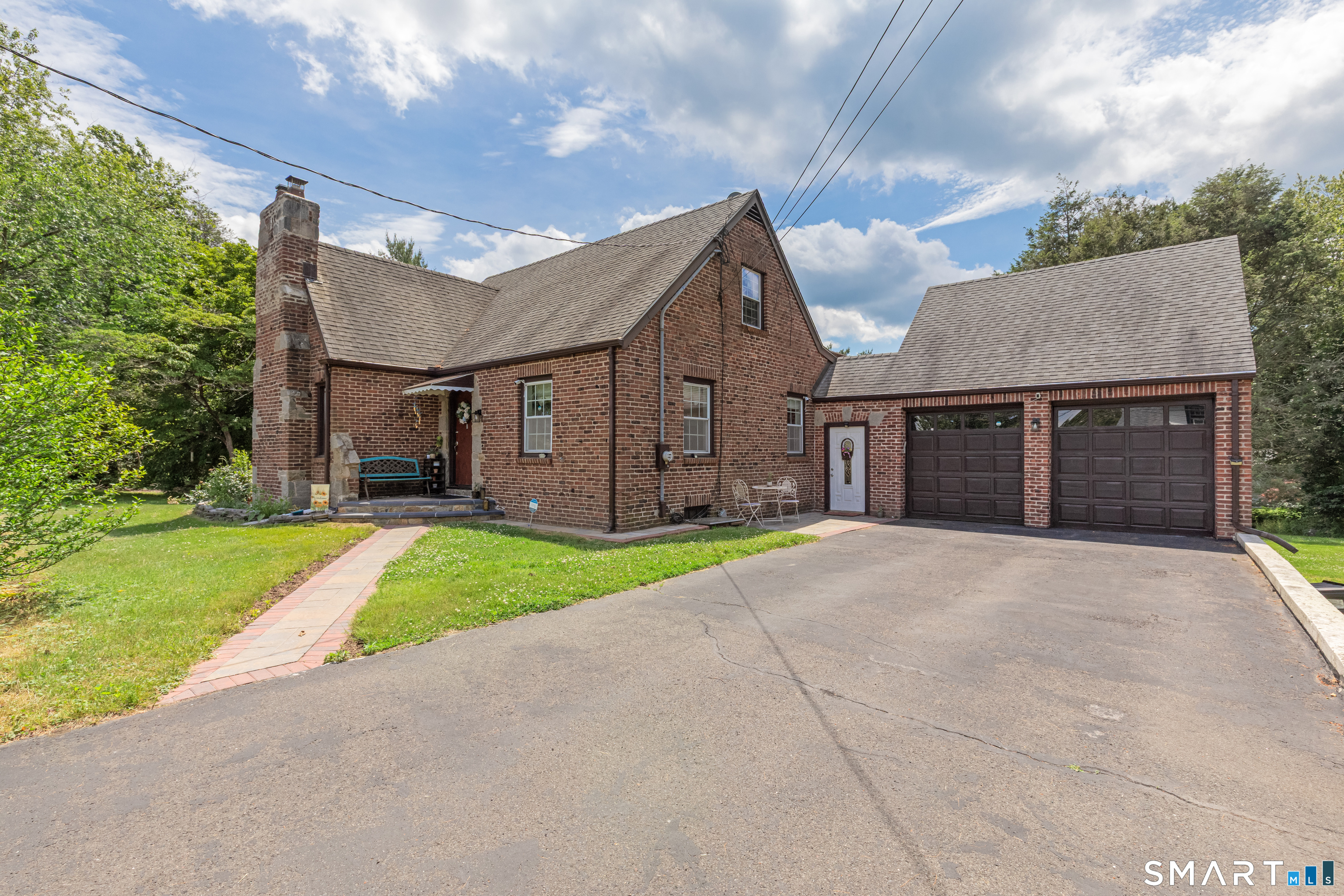 816 Woodruff Road