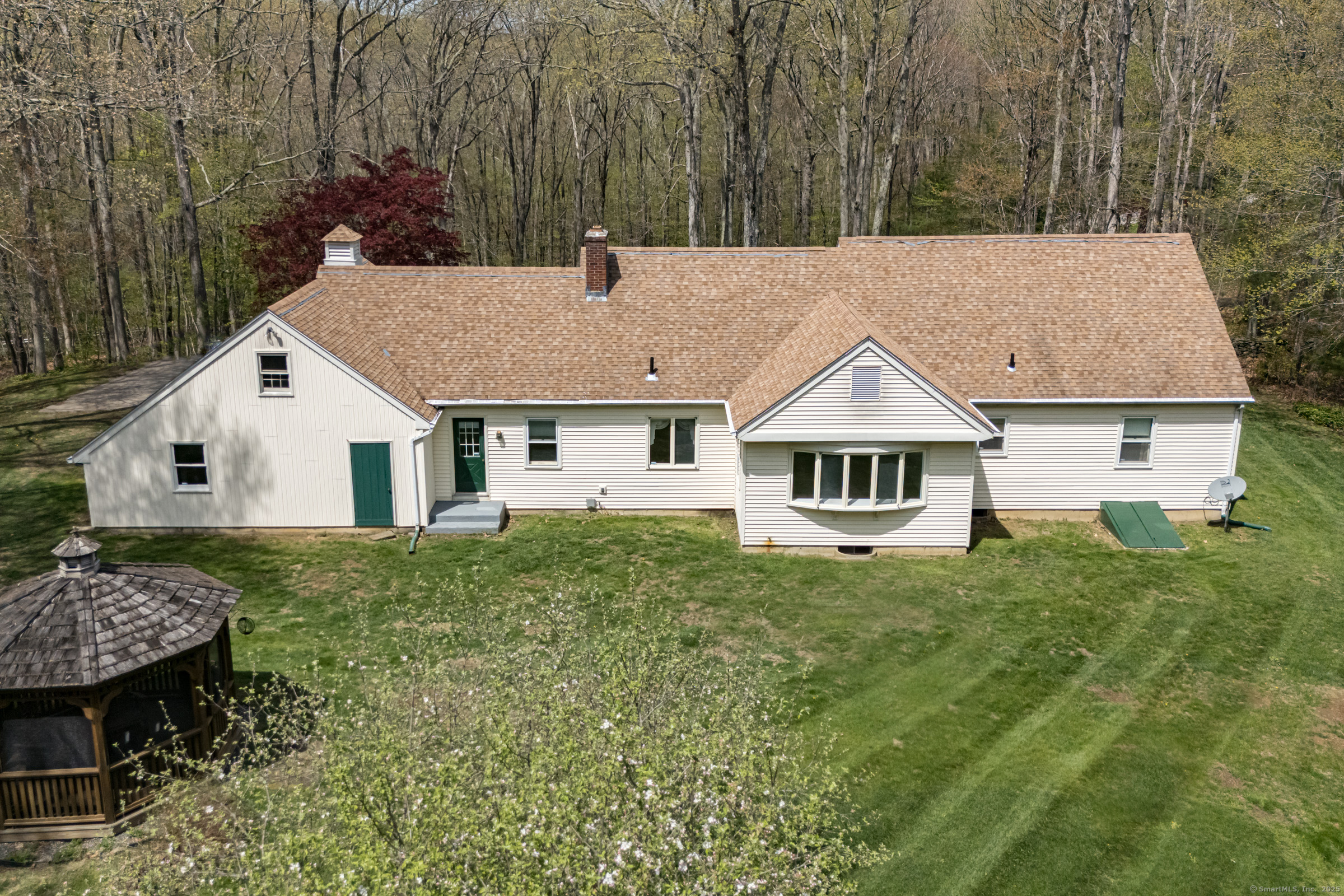 262 Turnpike Road, Willington, Connecticut image 35