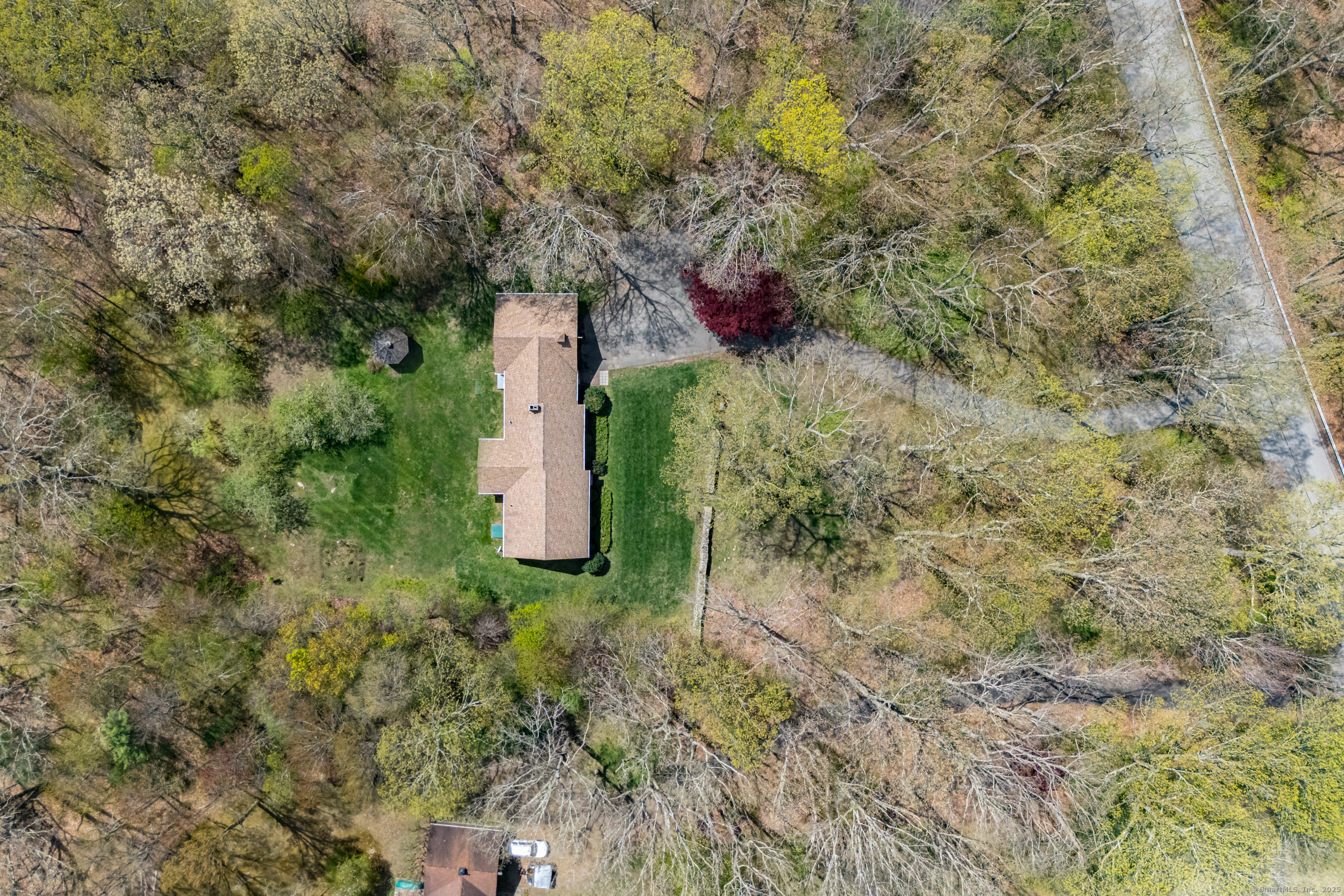 262 Turnpike Road, Willington, Connecticut image 37