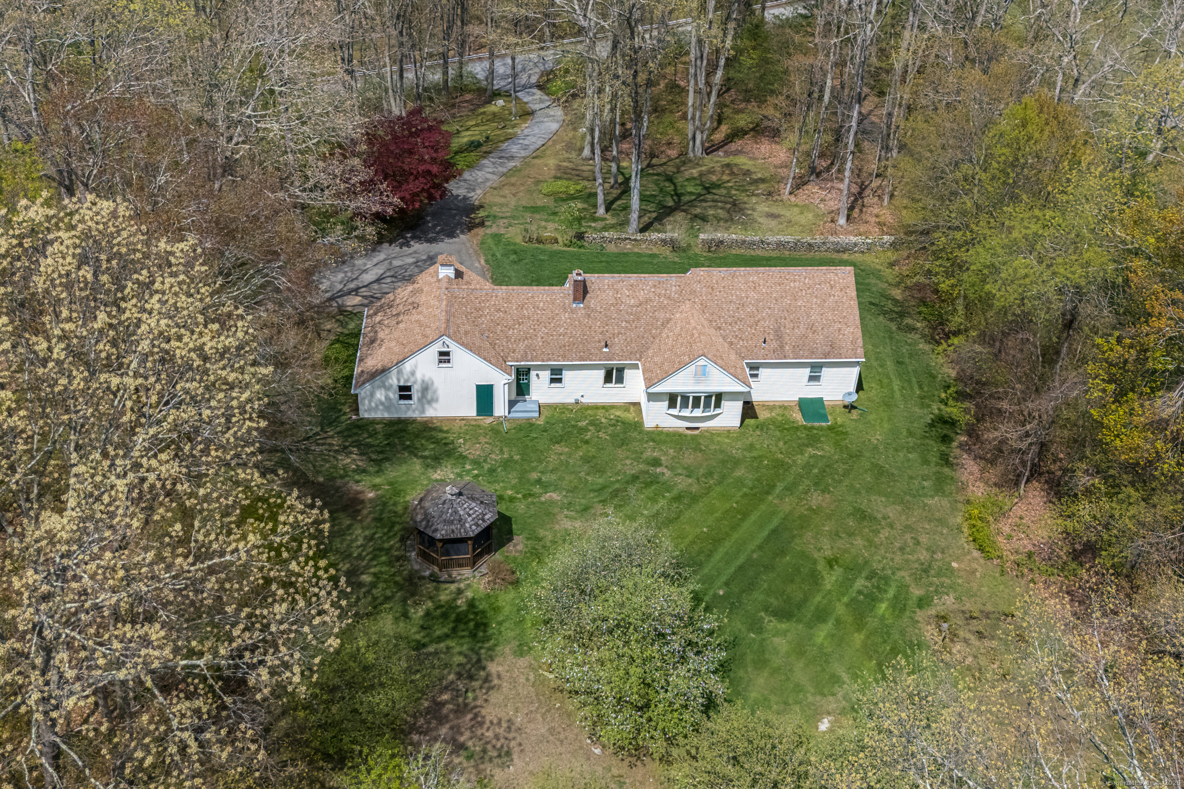 262 Turnpike Road, Willington, Connecticut image 33
