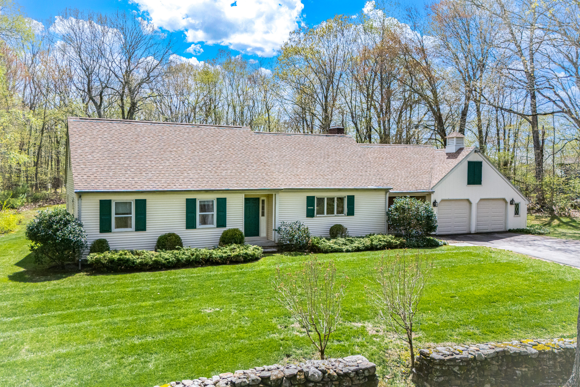 Photo 1 of Turnpike Road, Willington, Connecticut, $375,000, Web #: 24093882