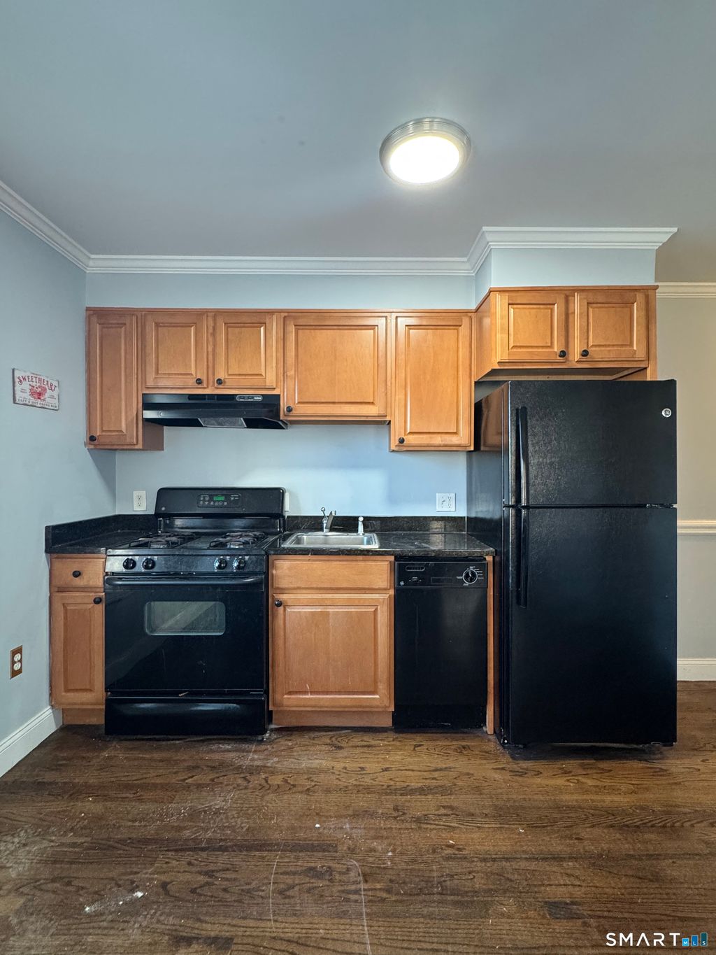 Photo of 791 E Main Street #3F, Stamford, CT 06902 (MLS # 24175124)