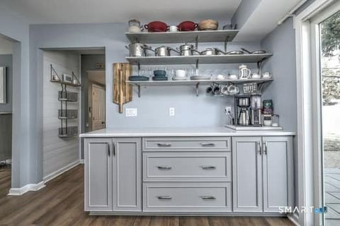 Tiny photo for 71 Dalton Road, Milford, CT 06460 (MLS # 24155615)