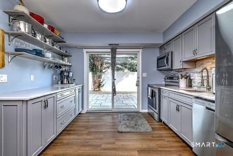 Tiny photo for 71 Dalton Road, Milford, CT 06460 (MLS # 24155615)