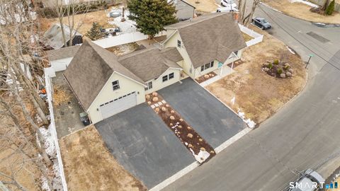 Tiny photo for 71 Dalton Road, Milford, CT 06460 (MLS # 24155615)