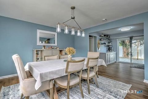 Tiny photo for 71 Dalton Road, Milford, CT 06460 (MLS # 24155615)