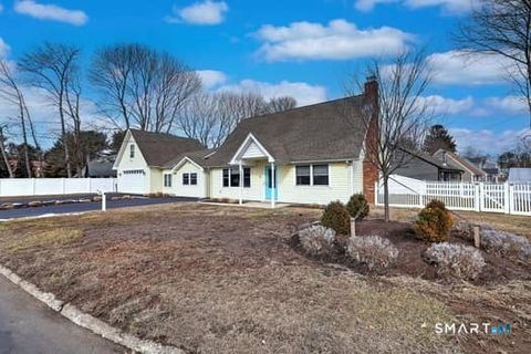 Tiny photo for 71 Dalton Road, Milford, CT 06460 (MLS # 24155615)