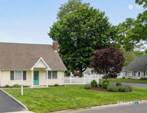 Tiny photo for 71 Dalton Road, Milford, CT 06460 (MLS # 24155615)