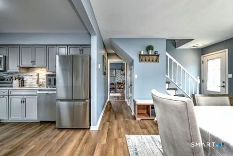 Tiny photo for 71 Dalton Road, Milford, CT 06460 (MLS # 24155615)