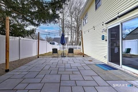 Tiny photo for 71 Dalton Road, Milford, CT 06460 (MLS # 24155615)