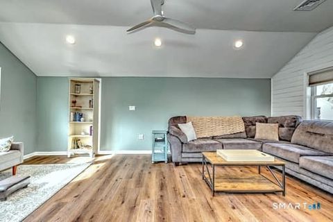 Tiny photo for 71 Dalton Road, Milford, CT 06460 (MLS # 24155615)