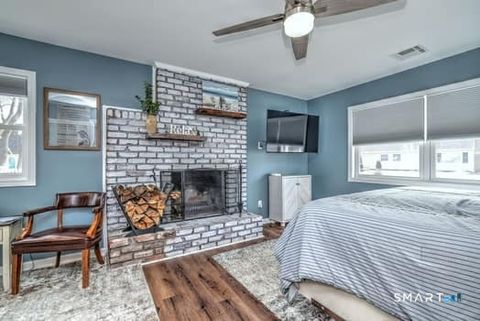 Tiny photo for 71 Dalton Road, Milford, CT 06460 (MLS # 24155615)