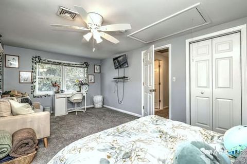 Tiny photo for 71 Dalton Road, Milford, CT 06460 (MLS # 24155615)