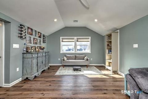 Tiny photo for 71 Dalton Road, Milford, CT 06460 (MLS # 24155615)