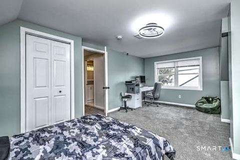 Tiny photo for 71 Dalton Road, Milford, CT 06460 (MLS # 24155615)