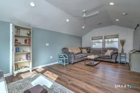 Tiny photo for 71 Dalton Road, Milford, CT 06460 (MLS # 24155615)