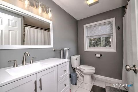 Tiny photo for 71 Dalton Road, Milford, CT 06460 (MLS # 24155615)