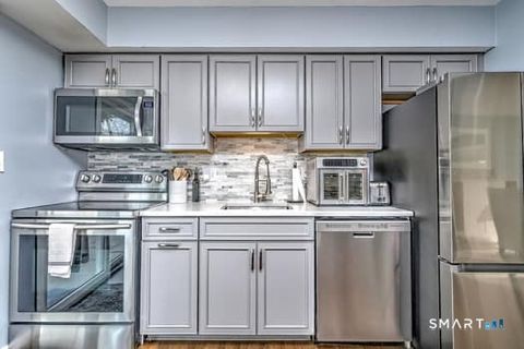 Tiny photo for 71 Dalton Road, Milford, CT 06460 (MLS # 24155615)