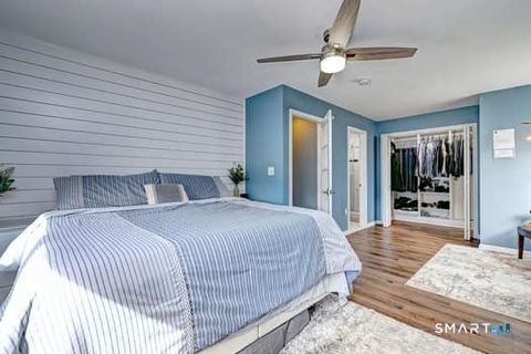 Tiny photo for 71 Dalton Road, Milford, CT 06460 (MLS # 24155615)